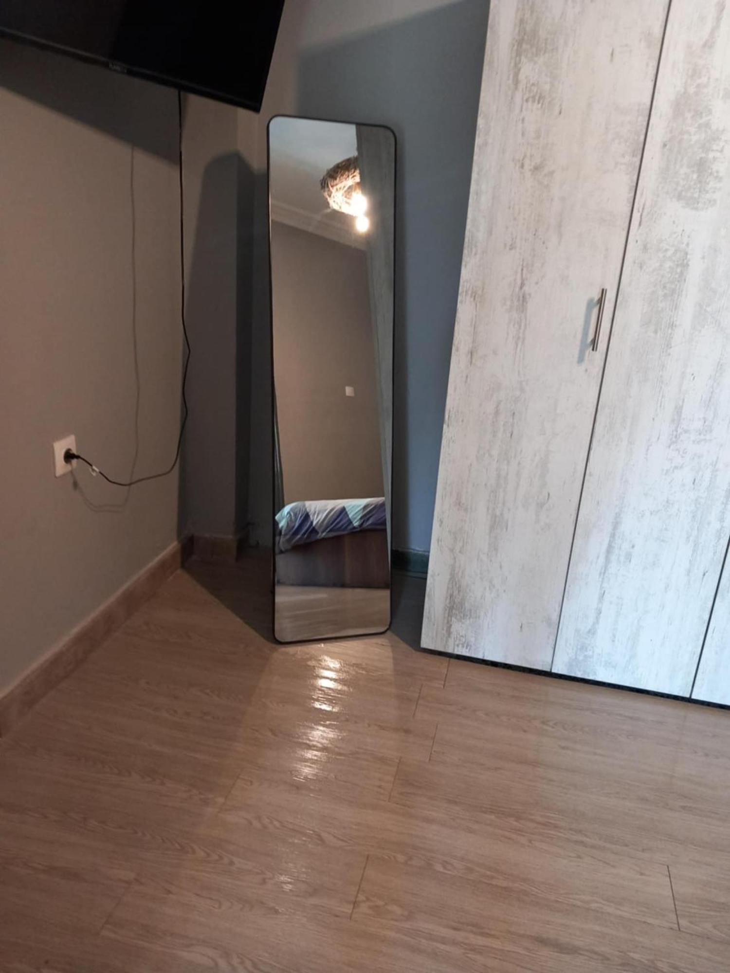 Closer "Egnatia Apartment 1" Thessaloníki Exteriör bild